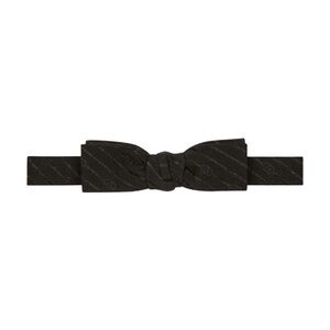 GUCCI SILK BOWTIE